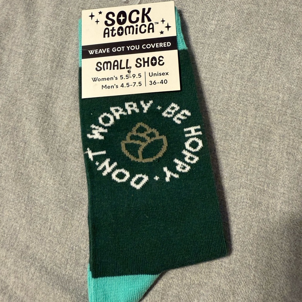 🪼Unisex Socks